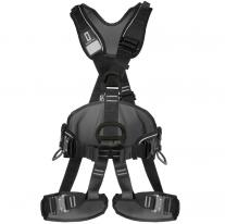 Work harness SINGING ROCK Profi Worker 3D Speed black