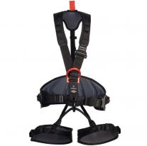 Work harness full body harness SINGING ROCK Roof Master
