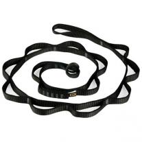 Ropes, Reeps, Slings SINGING ROCK Safety Chain 140cm black