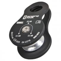 pulley SINGING ROCK Small Roll black