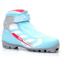  shoes SPINE X-Rider NNN Women turquoise