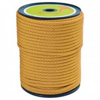 Ropes, cords TENDON Reep 7mm yellow-orange