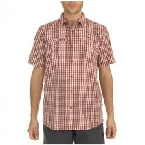 Shirts, Polos THE NORTH FACE Curbar Woven red