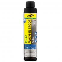 TOKO Eco Wash-In Proof Textile 250 ml
