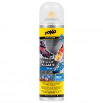 TOKO Shoe Proof and Care 250 ml
