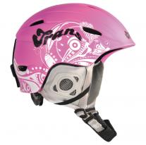  helmet TRANS 540 Girl soft pink