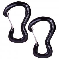 Outdoor - others TICKET TO THE MOON 10 kN Carabiners