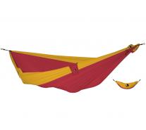 Outdoor - others TICKET TO THE MOON King Size Hammock Burgundy
