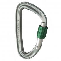  carabiner WILD COUNTRY Eos Screw