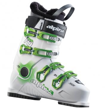 ski boots ALPINA Xtrack 70 white
Click to view the picture detail.