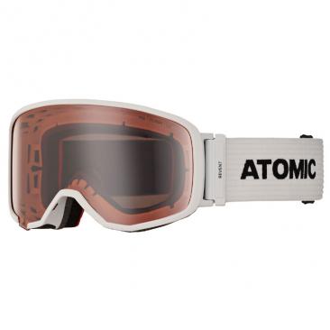 goggles ATOMIC Revent S FDL white
Click to view the picture detail.