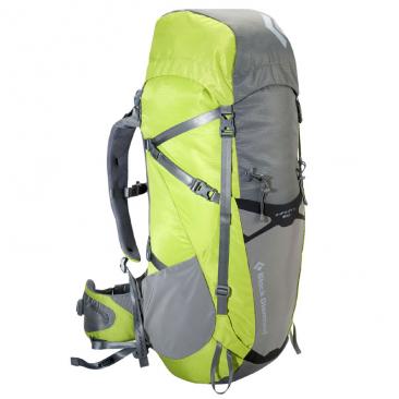 backpack BLACK DIAMOND Infinity 50 gecko
Click to view the picture detail.