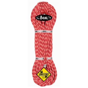 rope BEAL Ice Line 8.1mm Golden Dry 60m orange
Click to view the picture detail.