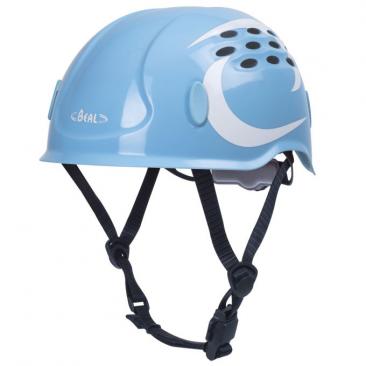 helmet BEAL Ikaros blue
Click to view the picture detail.