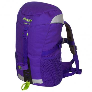 backpack BERGANS Nordkapp Jr Cobalt Blue
Click to view the picture detail.