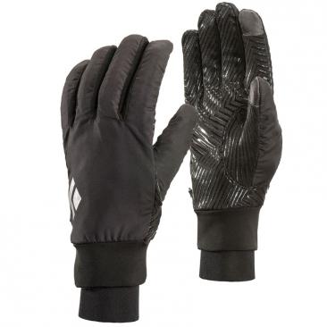 BLACK DIAMOND Mont Blanc Gloves Black
Click to view the picture detail.