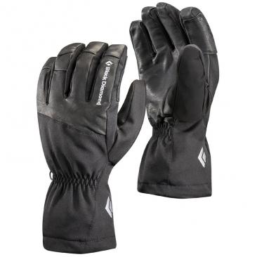 BLACK DIAMOND Renegade Gloves
Click to view the picture detail.
