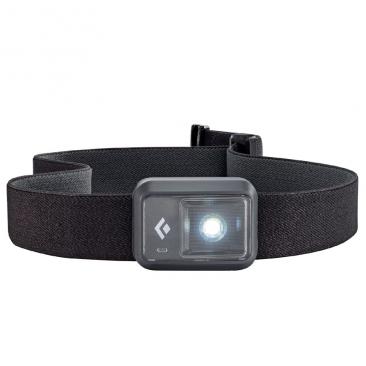 headlamp BLACK DIAMOND Stride black
Click to view the picture detail.