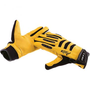 CAMP Axion Glove brown/black
Click to view the picture detail.