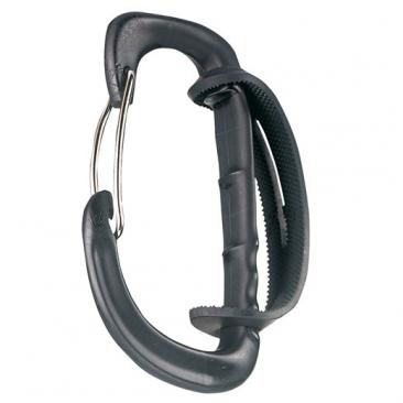 tools carabiner CAMP Hub
Click to view the picture detail.