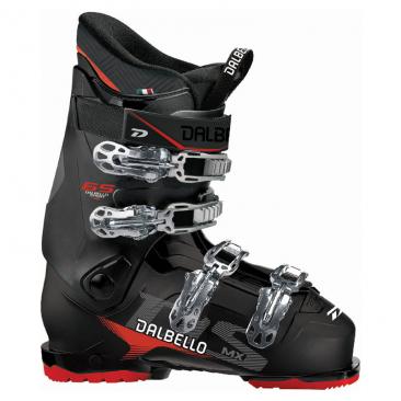 ski boots DALBELLO DS MX 65 black
Click to view the picture detail.