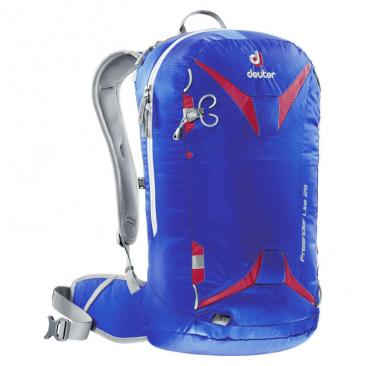 backpack DEUTER Freerider Lite 25 ocean-fire
Click to view the picture detail.