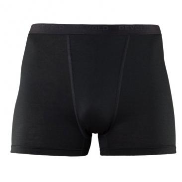 DEVOLD Breeze Man Boxer black
Click to view the picture detail.