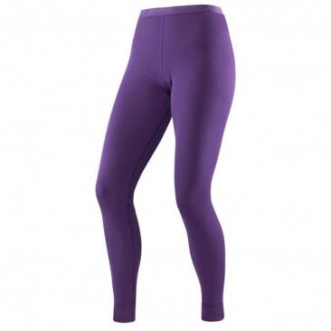 DEVOLD Sport Woman Long Johns lilacs
Click to view the picture detail.