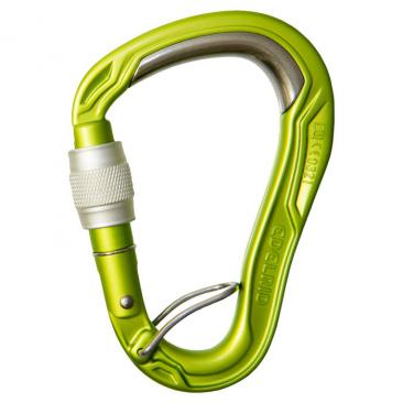 carabiner EDELRID HMS Bulletproof Screw FG
Click to view the picture detail.
