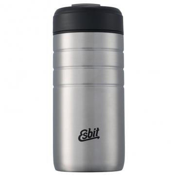 ESBIT Majoris Thermo Mug 0.45L silver
Click to view the picture detail.