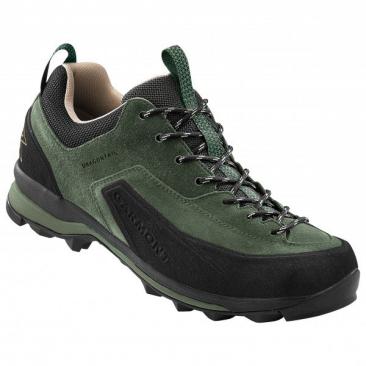 shoes GARMONT Dragontail green
Click to view the picture detail.