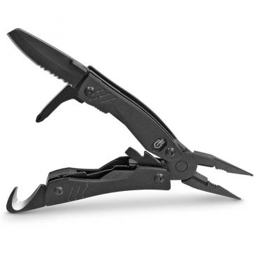GERBER Bullrush Multi-Tool
Click to view the picture detail.