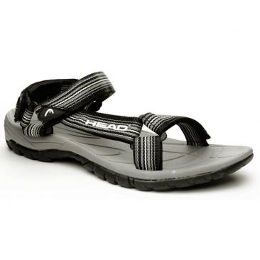 sandals HEAD HY-212-26-03 black
Click to view the picture detail.