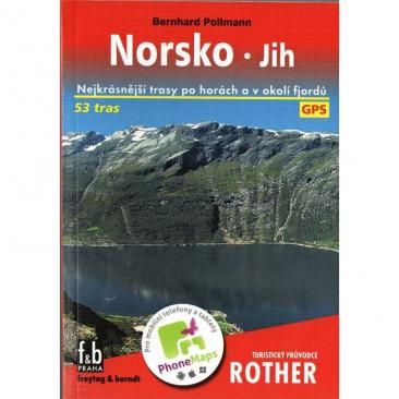 book Norsko South - B. Pollmann
Click to view the picture detail.