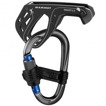 set MAMMUT Smart 2.0 Belay Package phantom
Click to view the picture detail.