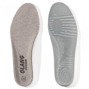 insole OLANG Isowarm
Click to view the picture detail.