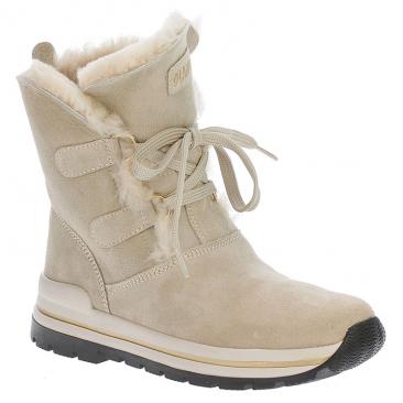 winter shoes OLANG Lappone beige
Click to view the picture detail.