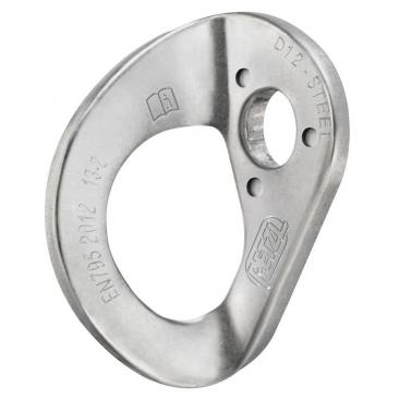 PETZL Coeur Steel Hanger 12 mm
Click to view the picture detail.