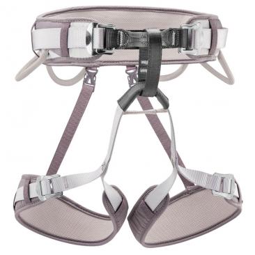 harness PETZL Corax Gray C51A
Click to view the picture detail.
