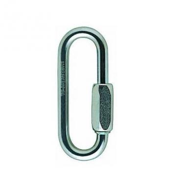 PETZL Maillon G.O. 7 P15
Click to view the picture detail.