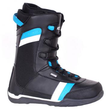 snowboard boots RIDE Idol black
Click to view the picture detail.