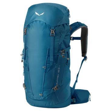 backpack SALEWA Alptrek 45 W BP faience blue
Click to view the picture detail.