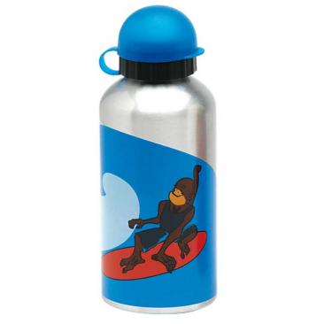 bottle SALEWA Junior Drink 0.4L blue
Click to view the picture detail.