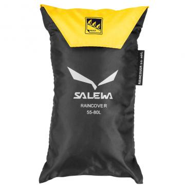 SALEWA RainCover 55-80L yellow
Click to view the picture detail.