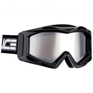 ski goggles SALICE 600 DA RWF black
Click to view the picture detail.