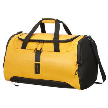 SAMSONITE Paradiver Light Duffle 84L yellow
Click to view the picture detail.
