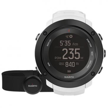 SUUNTO Ambit3 Vertical White HR
Click to view the picture detail.