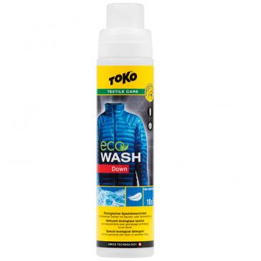 TOKO ECO Wash Down 250 ml
Click to view the picture detail.