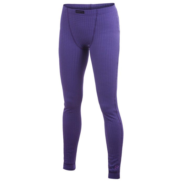 CRAFT Active Extreme Underpant Woman orchid
Click to view the picture detail.